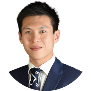 Jim Zhong